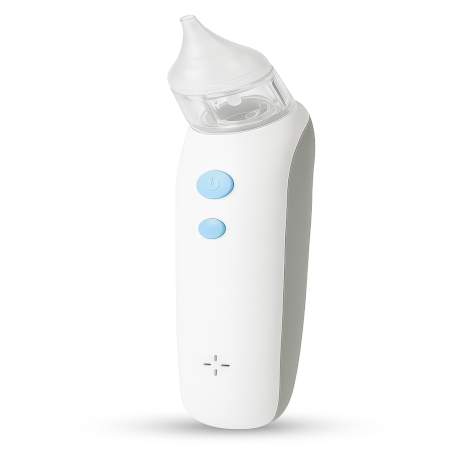 Nirogin Smart Electric Nasal Aspirator