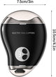 Nirogin Electric Nail Clipper for Adults & Kids USB Rechargeable Automatic Nail Trimmer