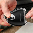 Nirogin Electric Nail Clipper for Adults & Kids USB Rechargeable Automatic Nail Trimmer