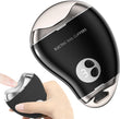 Nirogin Electric Nail Clipper for Adults & Kids USB Rechargeable Automatic Nail Trimmer