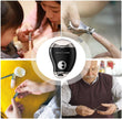 Nirogin Electric Nail Clipper for Adults & Kids USB Rechargeable Automatic Nail Trimmer