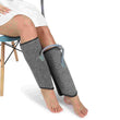 Nirogin Air Compression Leg Massager with Heat & Adjustable Modes