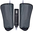Nirogin Air Compression Leg Massager with Heat & Adjustable Modes