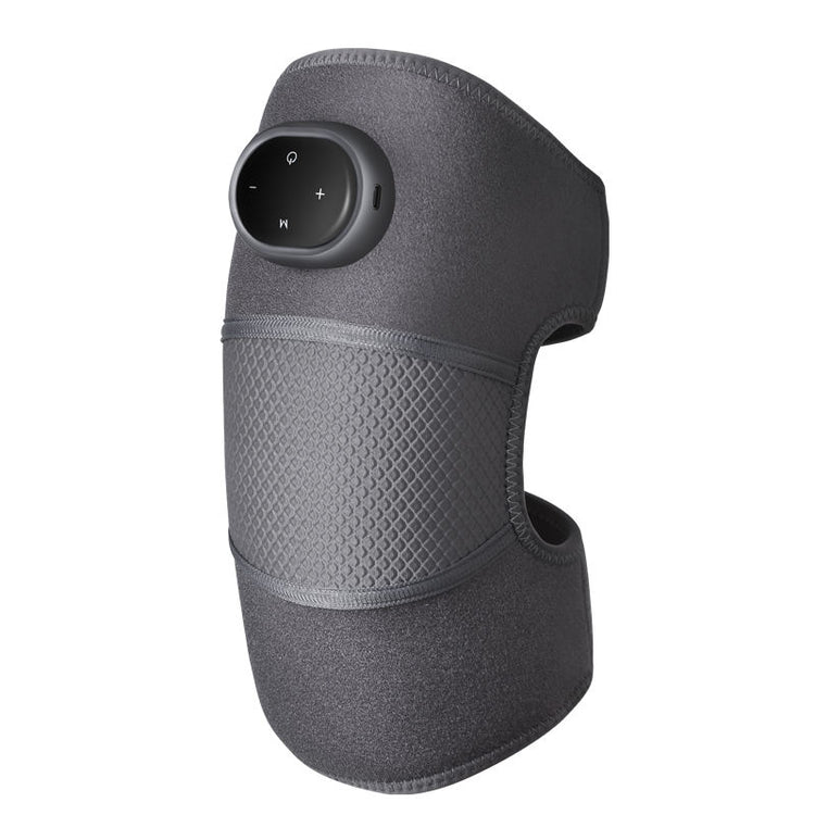 Nirogin Electric Heated Knee Massager With Vibration