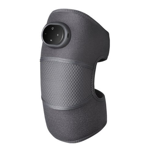 Nirogin Electric Heated Knee Massager With Vibration