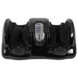 Nirogin Electric Foot Massager Machine with Kneading & Rolling Shiatsu Therapy