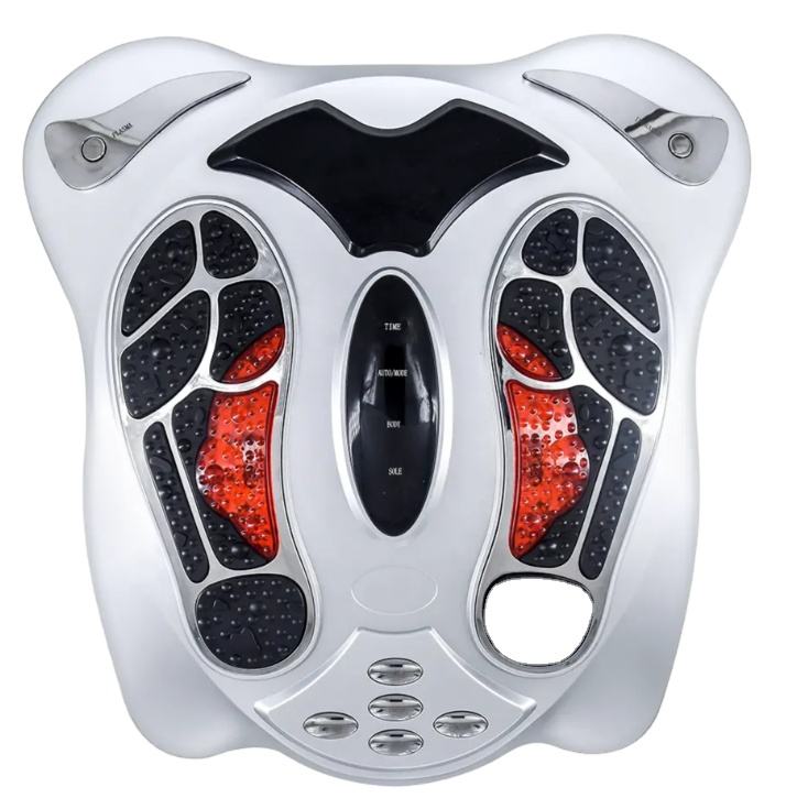 Nirogin Electric Foot Massager with EMS & TENS Technology