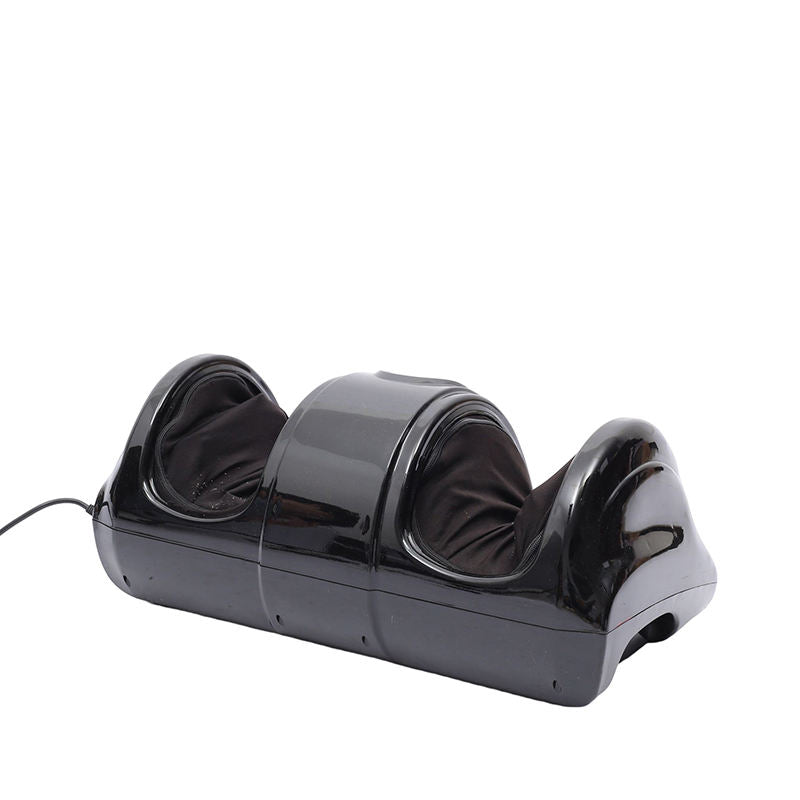 Nirogin Electric Foot Massager Machine with Kneading & Rolling Shiatsu Therapy