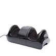 Nirogin Electric Foot Massager Machine with Kneading & Rolling Shiatsu Therapy