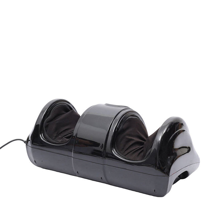 Nirogin Electric Foot Massager Machine with Kneading & Rolling Shiatsu Therapy