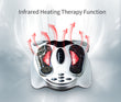 Nirogin Electric Foot Massager with EMS & TENS Technology
