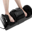 Nirogin Electric Foot Massager Machine with Kneading & Rolling Shiatsu Therapy