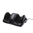 Nirogin Electric Foot Massager Machine with Kneading & Rolling Shiatsu Therapy
