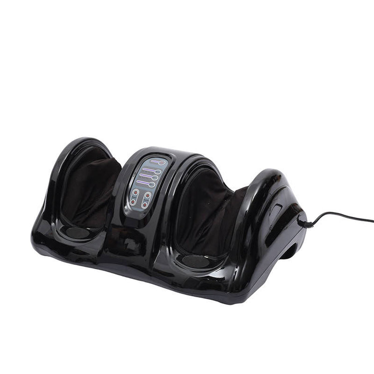 Nirogin Electric Foot Massager Machine with Kneading & Rolling Shiatsu Therapy