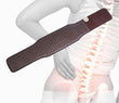 Nirogin Far Infrared Heating Belt with Natural Tourmaline Stones
