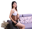 Nirogin Far Infrared Heating Belt with Natural Tourmaline Stones
