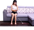 Nirogin Far Infrared Heating Belt with Natural Tourmaline Stones