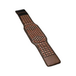 Nirogin Far Infrared Heating Belt with Natural Tourmaline Stones