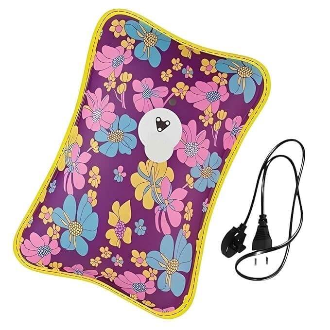 Rechargeable Electric Hot Water Bag