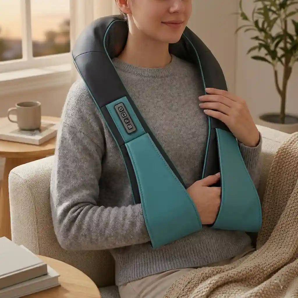 body-massager-machine