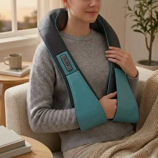 body-massager-machine