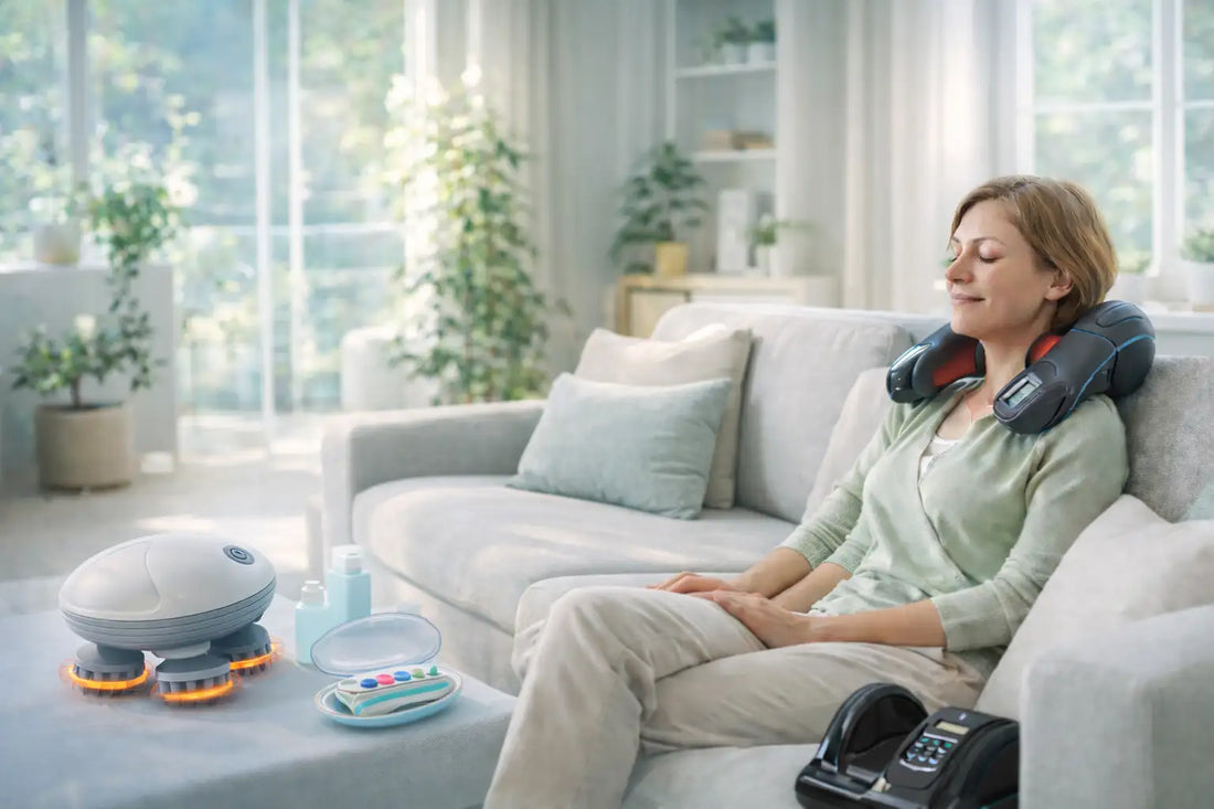 Electric Massagers