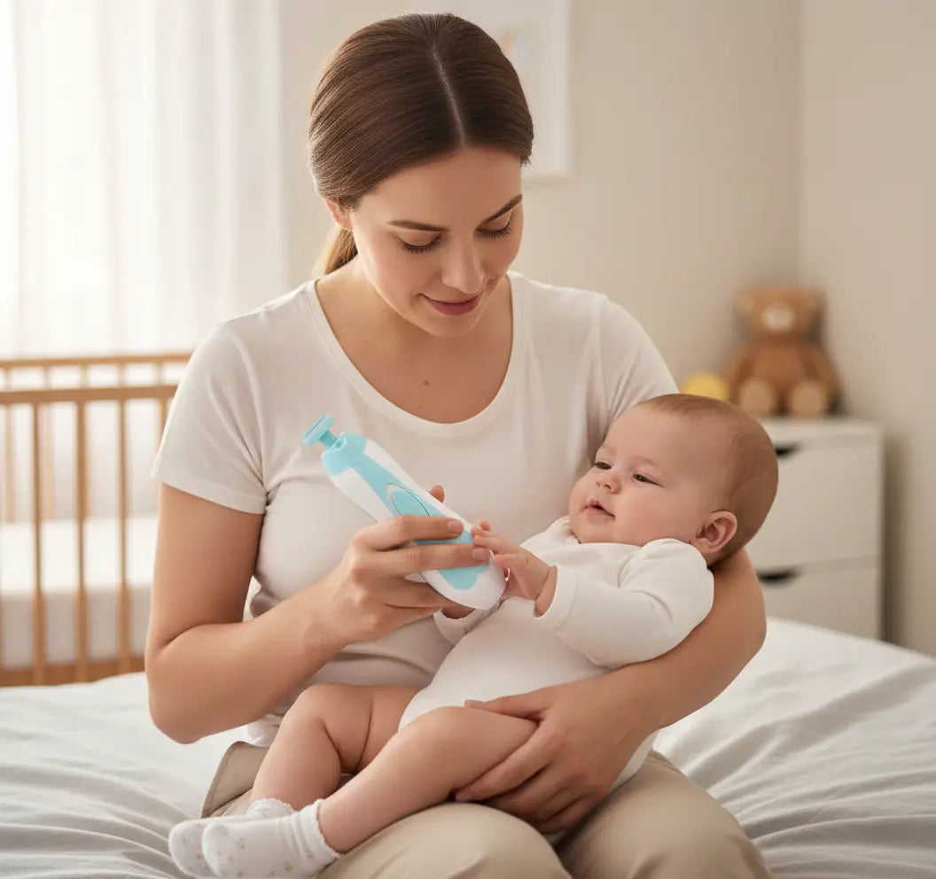 baby essentials