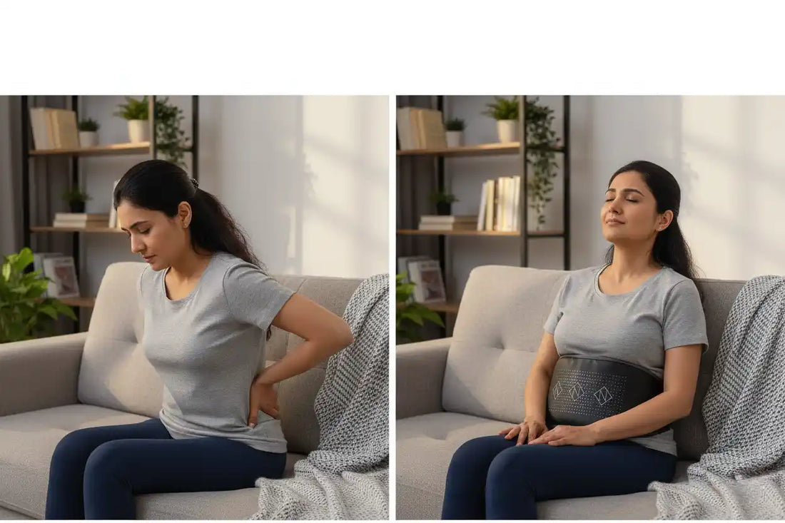 back massager shiatsu massager seat massager