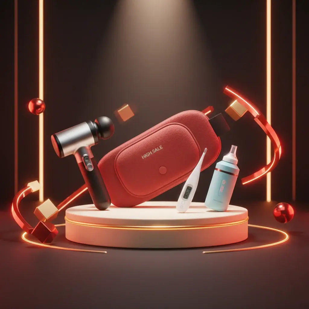 Nirogin Hot Sale – Best Deals on Wellness & Baby Care