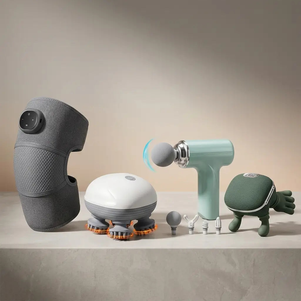 Nirogin Pain Relief Collection