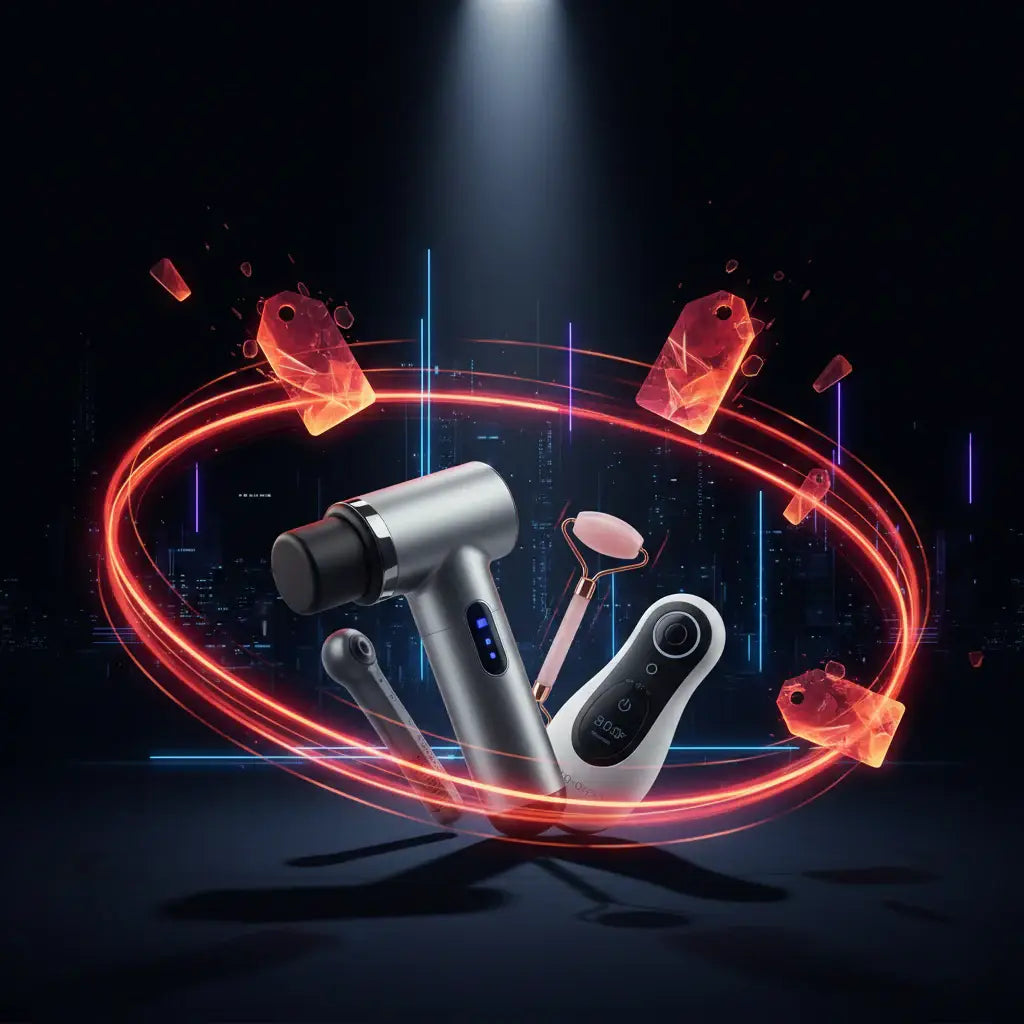 Flash Sale – Limited Time Deals on Wellness & Baby Care | Nirogin