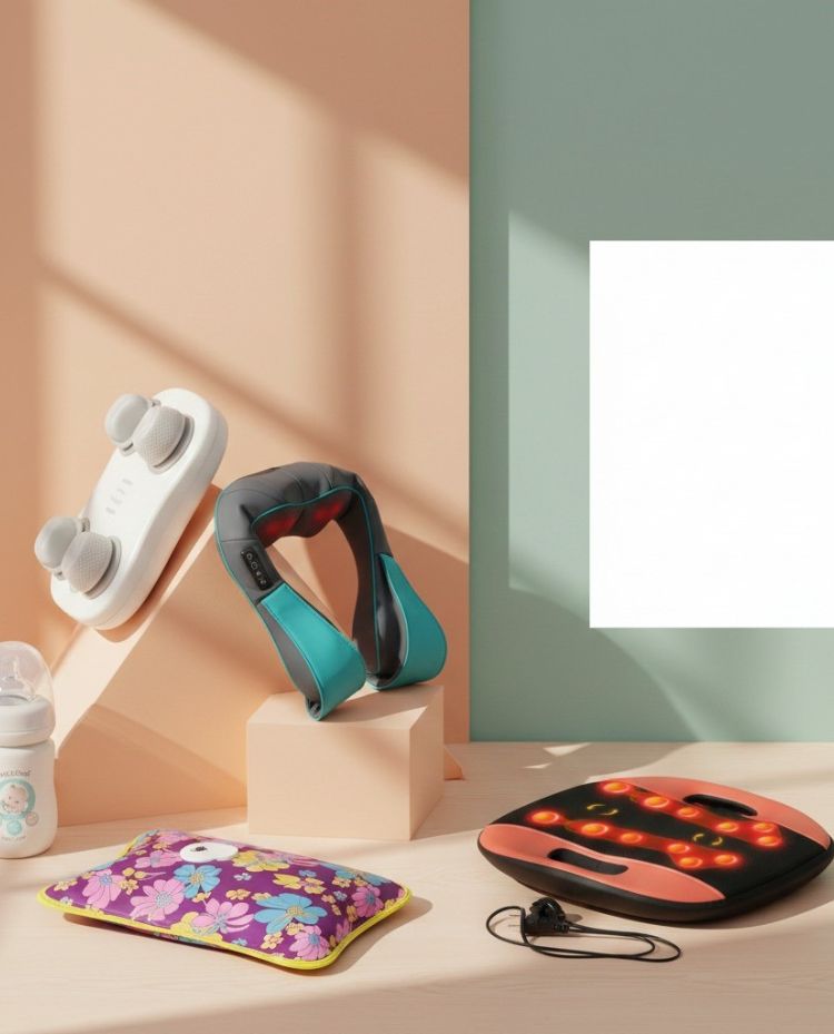 Personal Care Products – Easy & Everyday Grooming