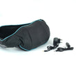 Nirogin Shiatsu Neck and Shoulder Massager with Heat & Vibration