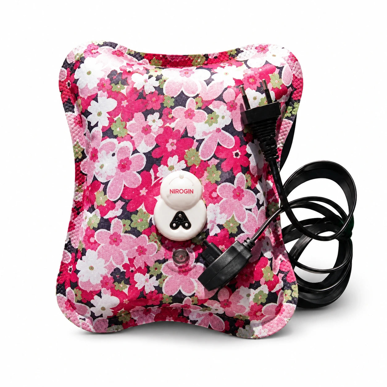 Nirogin Rechargeable Electric Hot Water Bag for Daily Comfort