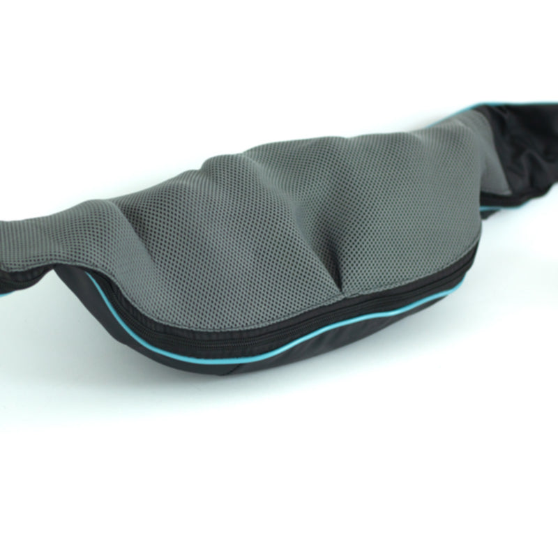 Nirogin Shiatsu Neck and Shoulder Massager with Heat & Vibration
