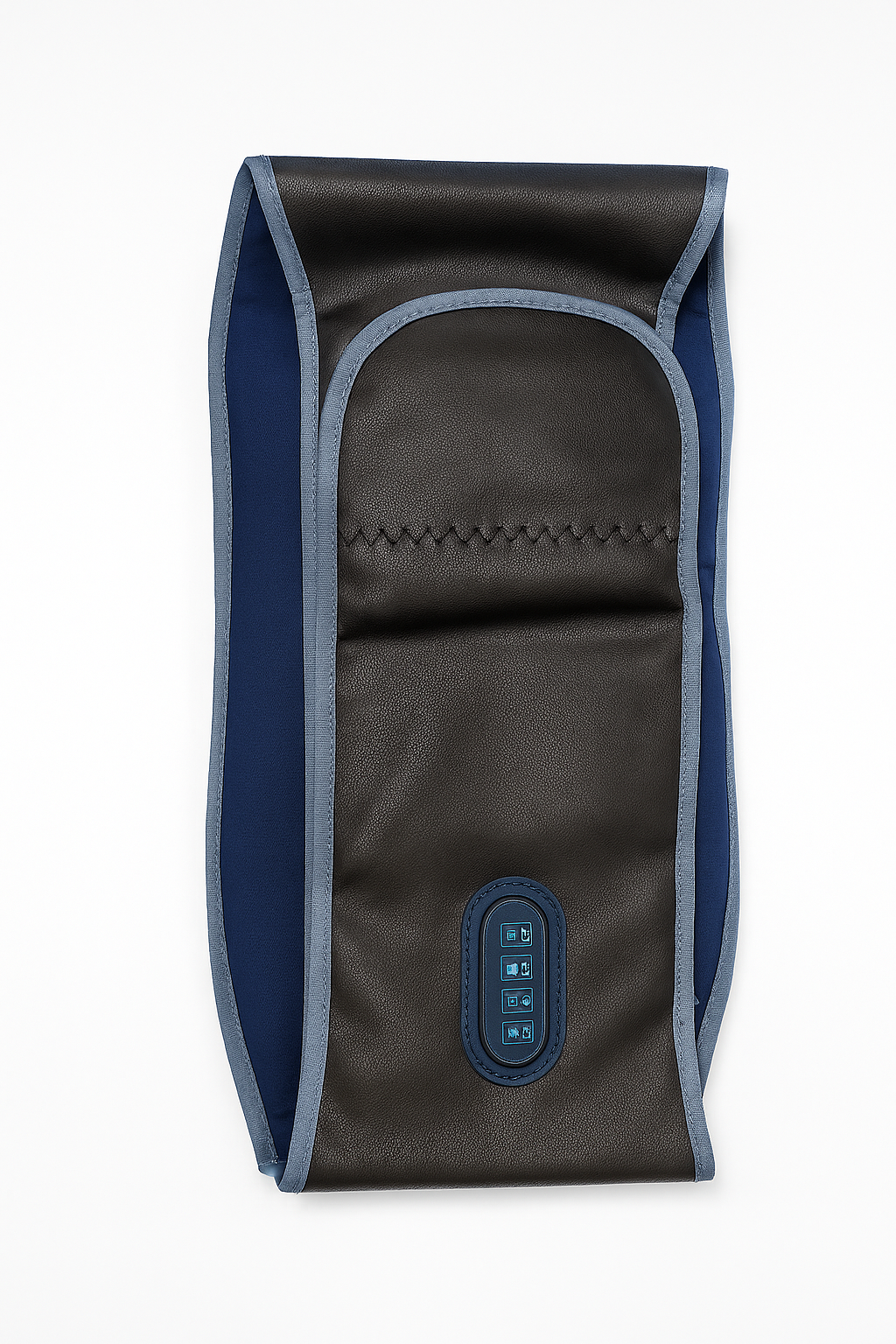 back pain relief belt, lower back massager