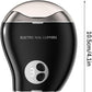 electric nail clipper, automatic nail cutter, nail trimmer for adults