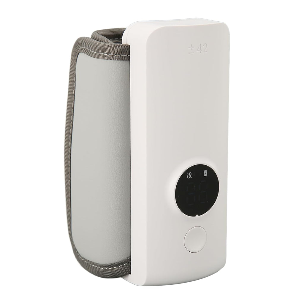 Nirogin Rechargeable Baby Bottle Warmer