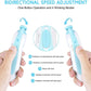 Nirogin Electric Baby Nail Trimmer Safe Nail Care Set