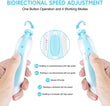 Nirogin Electric Baby Nail Trimmer Safe Nail Care Set