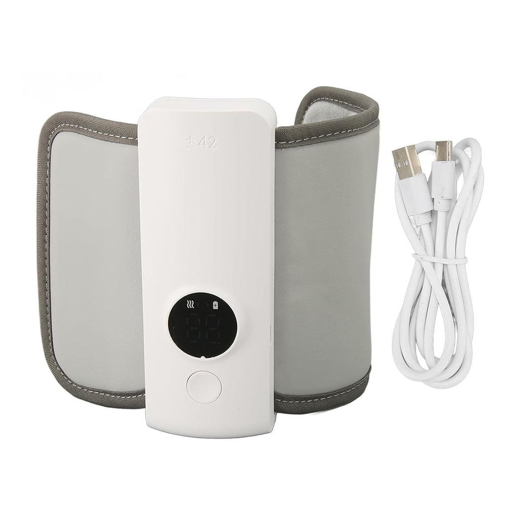 Nirogin Rechargeable Baby Bottle Warmer