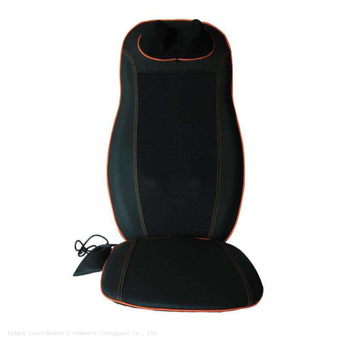 Nirogin Full Back & Neck Shiatsu Massager with Heat