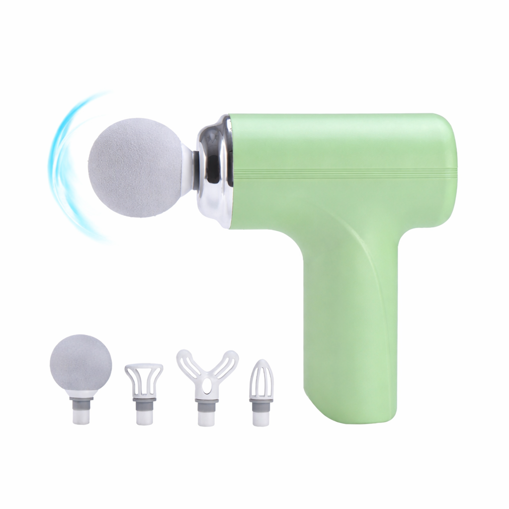 NIROGIN Mini Massage Gun