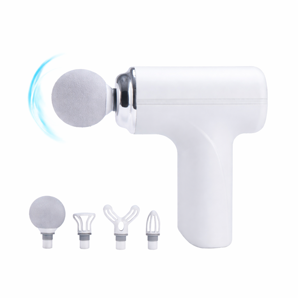 NIROGIN Mini Massage Gun