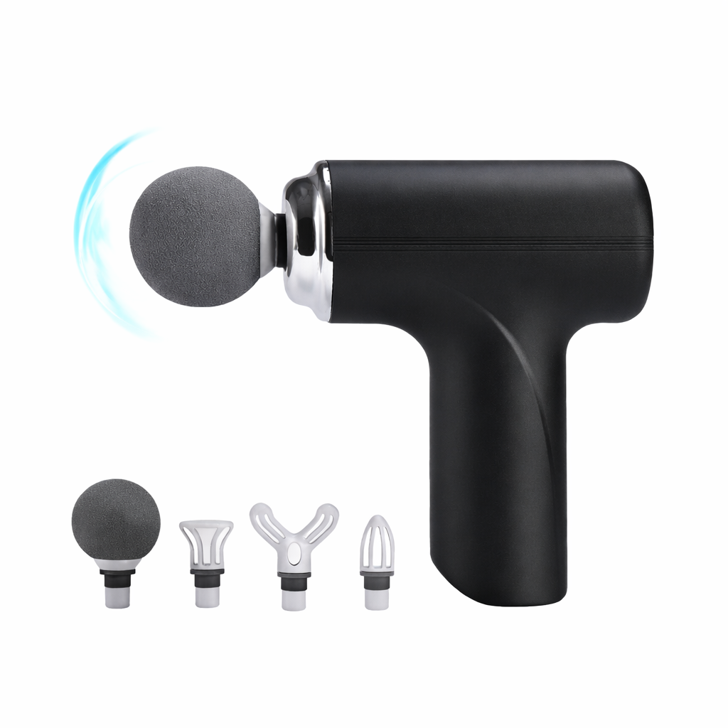 NIROGIN Mini Massage Gun