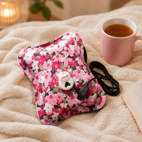 Nirogin Rechargeable Electric Hot Water Bag for Daily Comfort