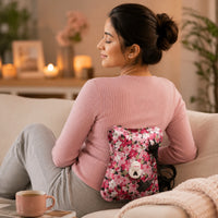 Nirogin Rechargeable Electric Hot Water Bag for Daily Comfort
