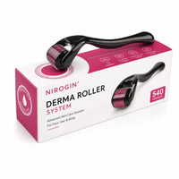 Nirogin Derma Roller for Hair Growth