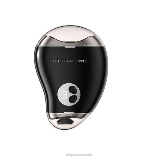 electric nail clipper, automatic nail cutter, nail trimmer for adults