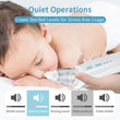 Nirogin Smart Electric Nasal Aspirator